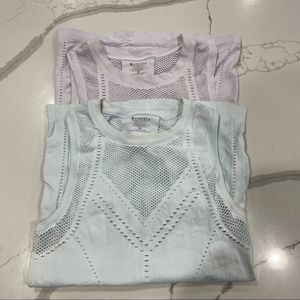 Athleta Oxygen tank top